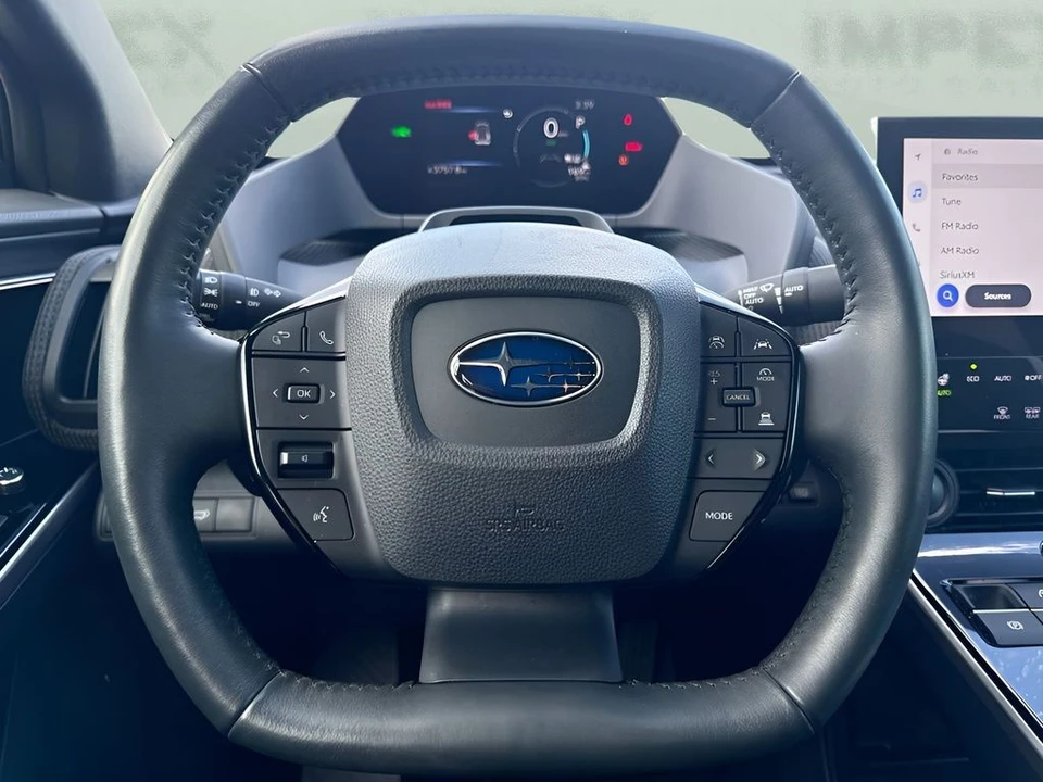 2024 Subaru - Image 11 of 15