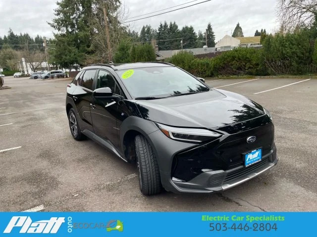 2024 Subaru - Image 14 of 21