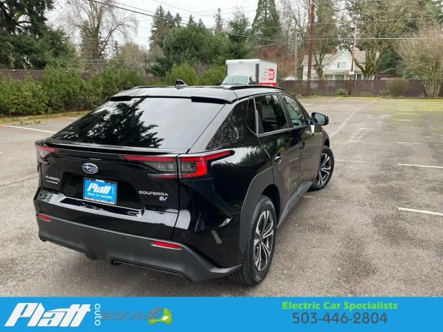 2024 Subaru - Image 9 of 21
