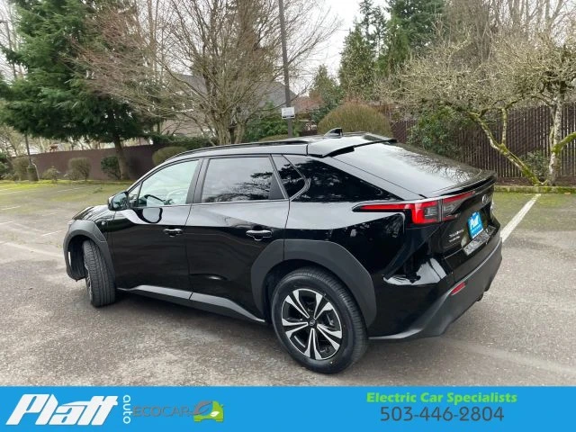2024 Subaru - Image 6 of 21