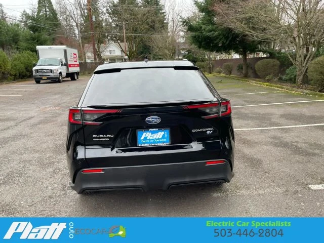 2024 Subaru - Image 8 of 21