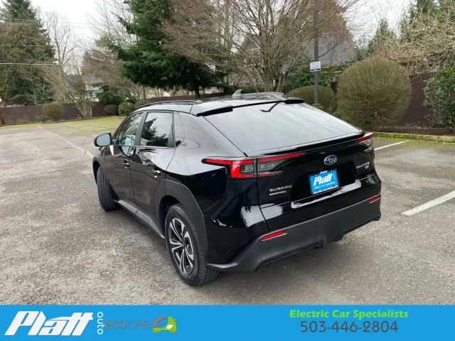 2024 Subaru - Image 7 of 21