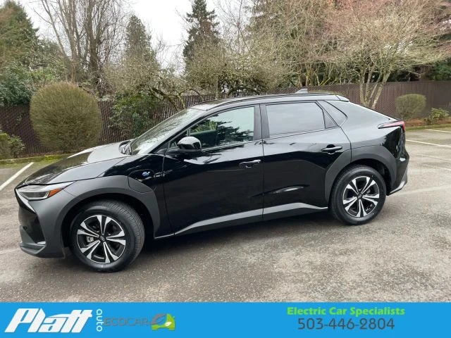 2024 Subaru - Image 4 of 21