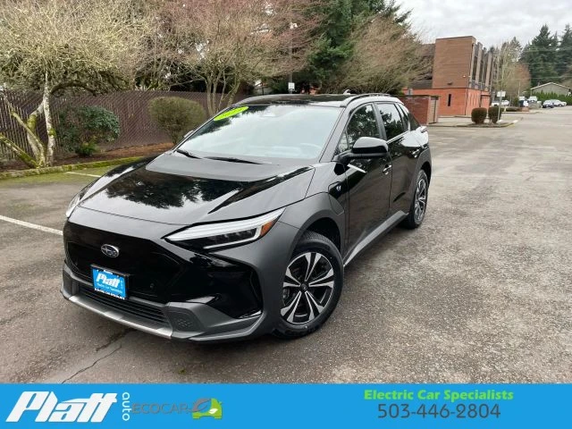 2024 Subaru - Image 2 of 21