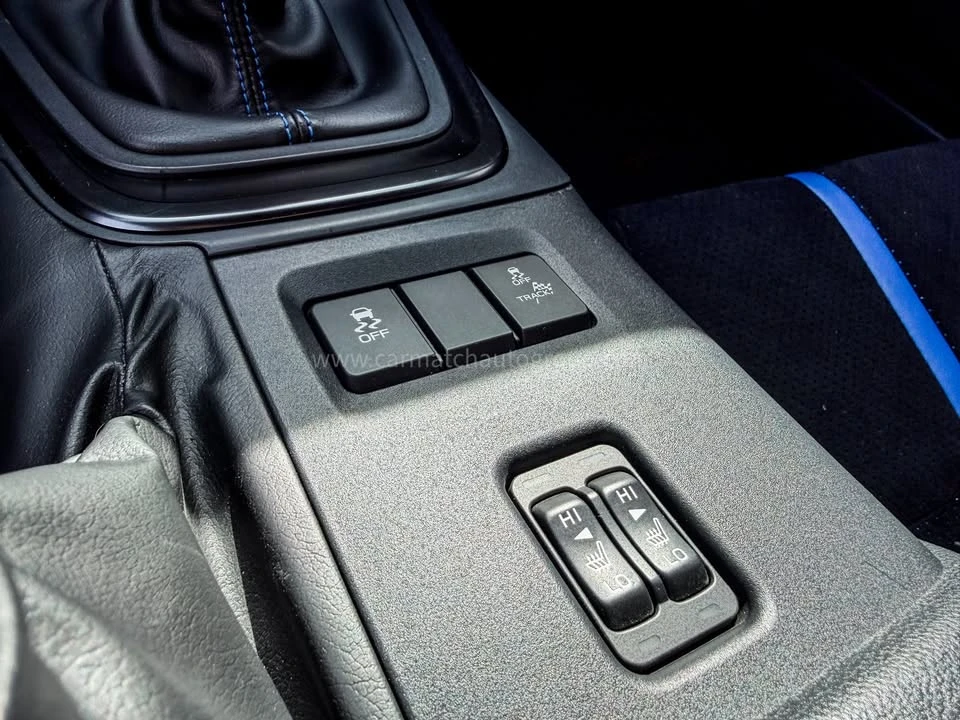 2024 Subaru BRZ 2nd Gen - Image 14 of 18