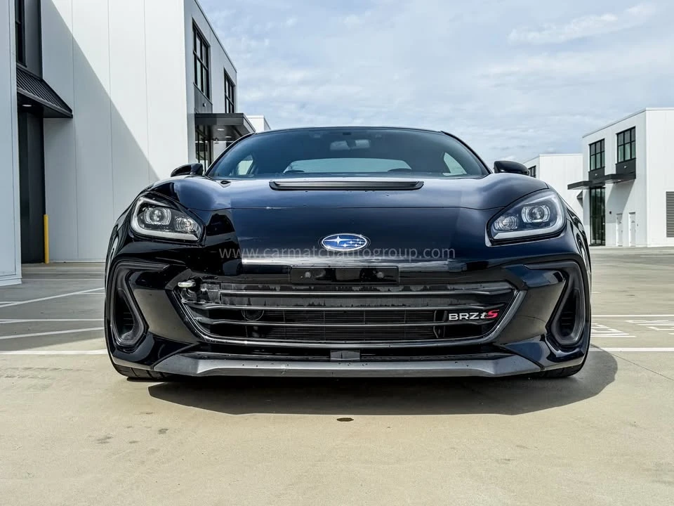 2024 Subaru BRZ 2nd Gen - Image 3 of 18