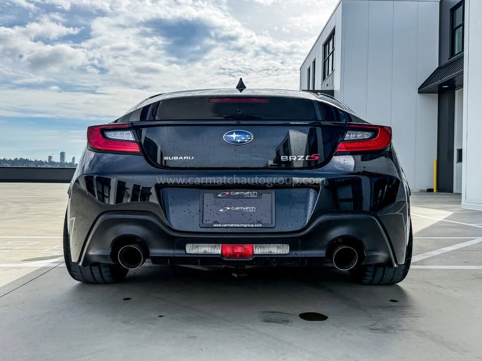 2024 Subaru BRZ 2nd Gen - Image 7 of 18