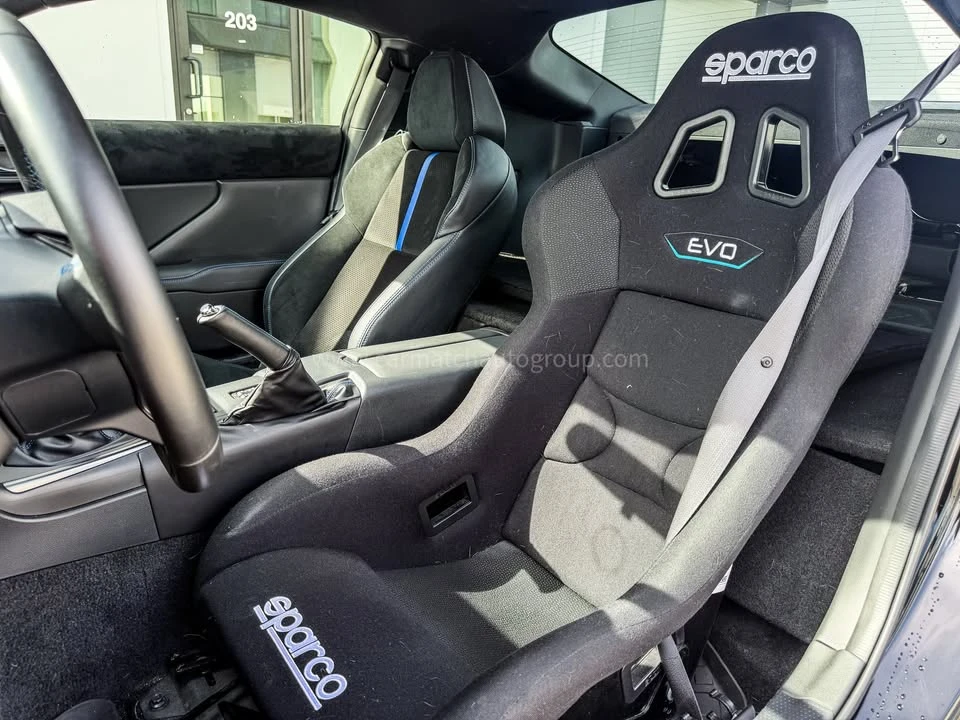 2024 Subaru BRZ 2nd Gen - Image 10 of 18