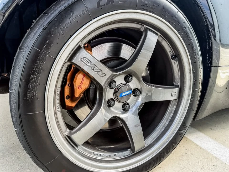 2024 Subaru BRZ 2nd Gen - Image 9 of 18