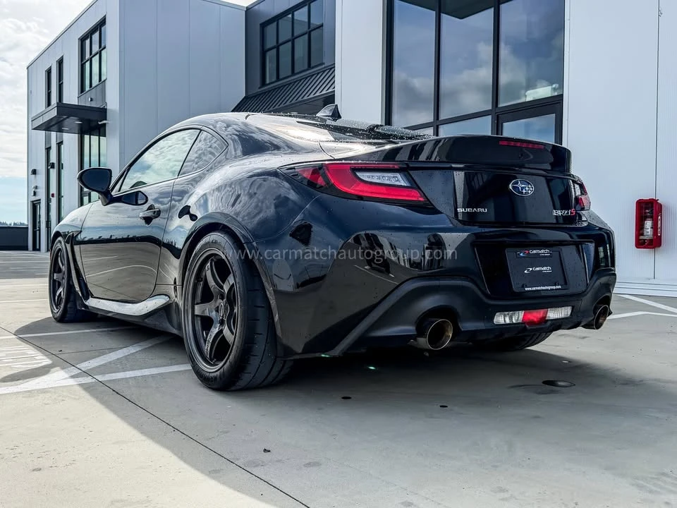 2024 Subaru BRZ 2nd Gen - Image 6 of 18