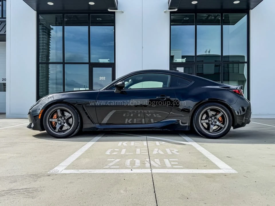 2024 Subaru BRZ 2nd Gen - Image 5 of 18