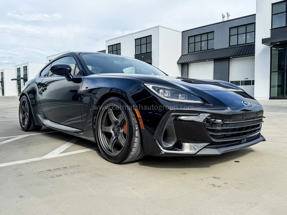 2024 Subaru BRZ 2nd Gen - Image 4 of 18