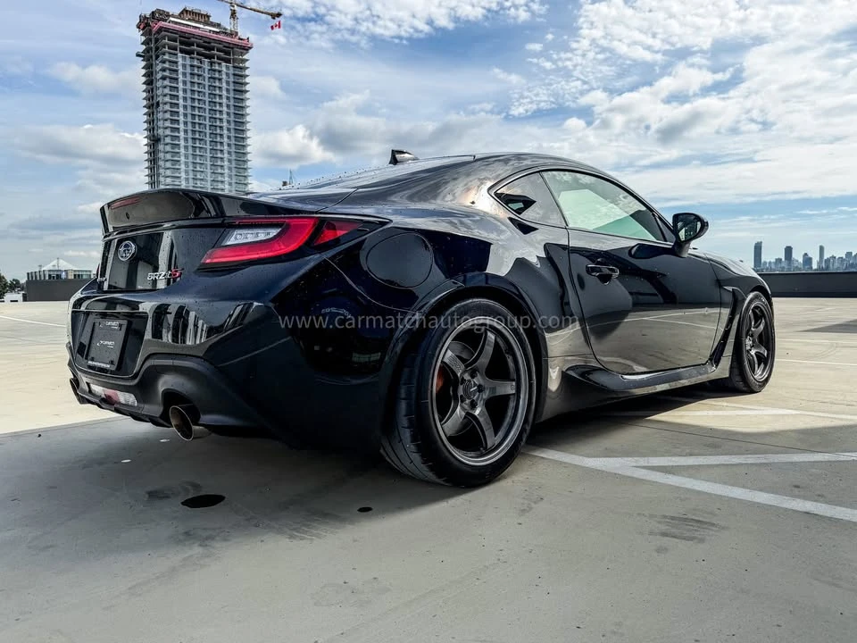 2024 Subaru BRZ 2nd Gen - Image 8 of 18