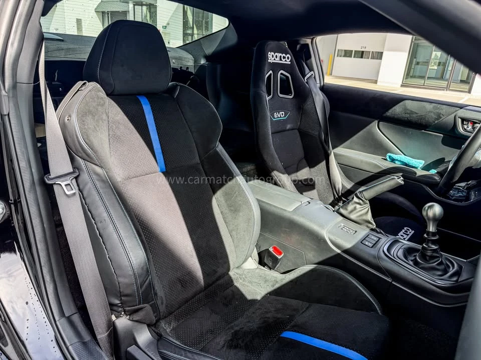 2024 Subaru BRZ 2nd Gen - Image 11 of 18