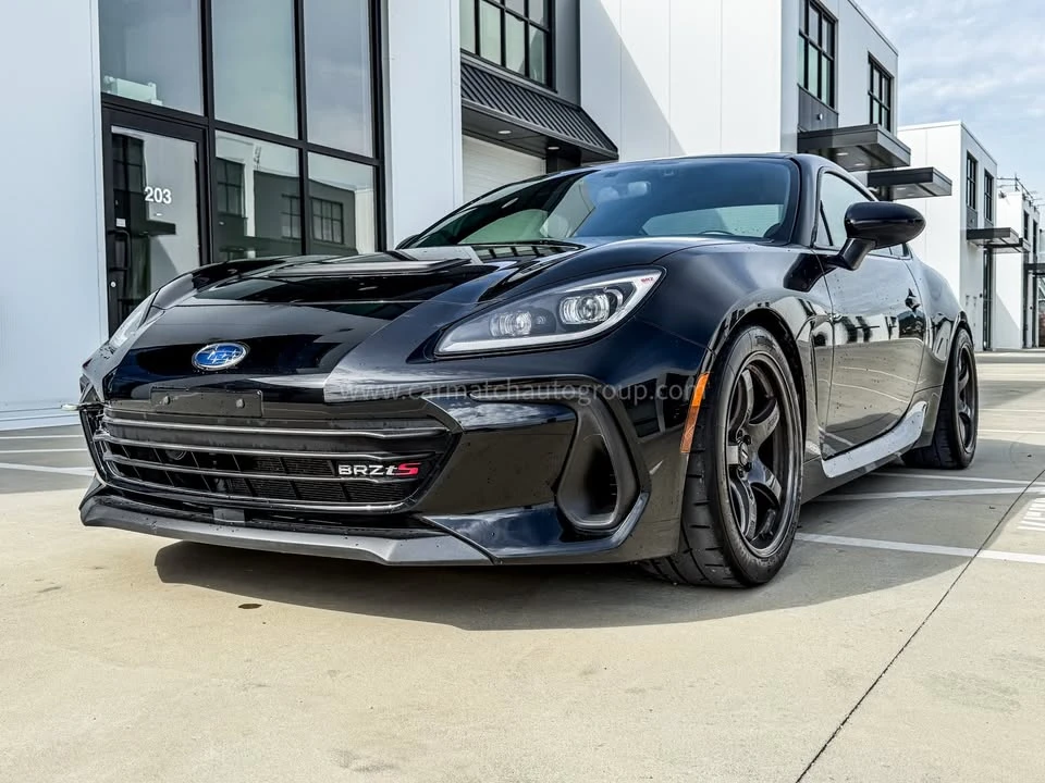 2024 Subaru BRZ 2nd Gen - Image 2 of 18