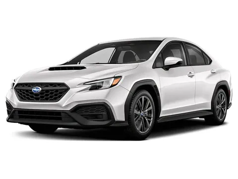 2024 Subaru Subaru WRX