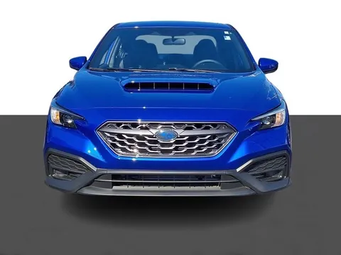 2024 Subaru WRX
