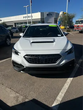 2024 Subaru WRX
