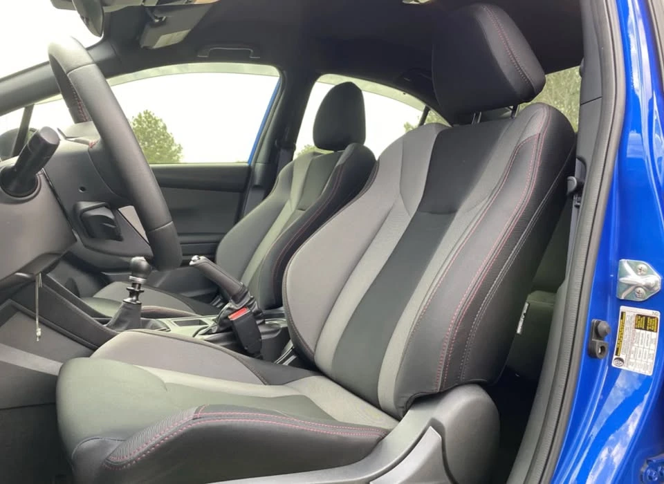 2024 Subaru Impreza - Image 5 of 11