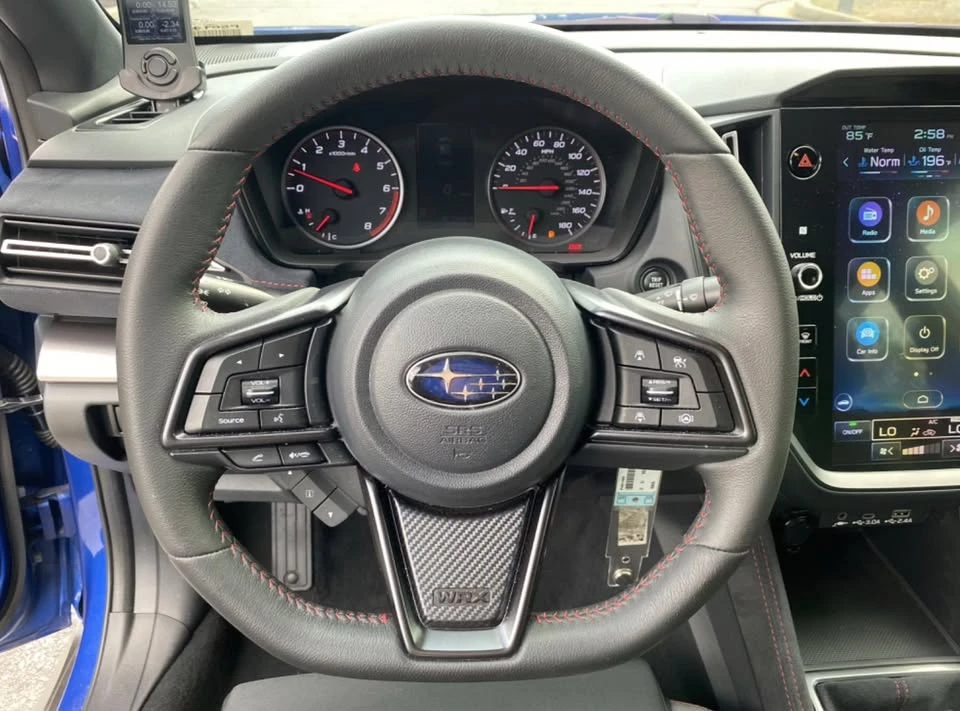 2024 Subaru Impreza - Image 8 of 11