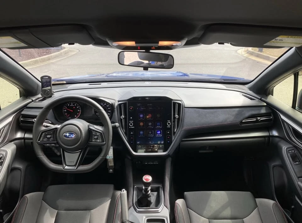 2024 Subaru Impreza - Image 10 of 11