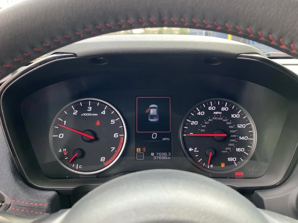 2024 Subaru Impreza - Image 7 of 11