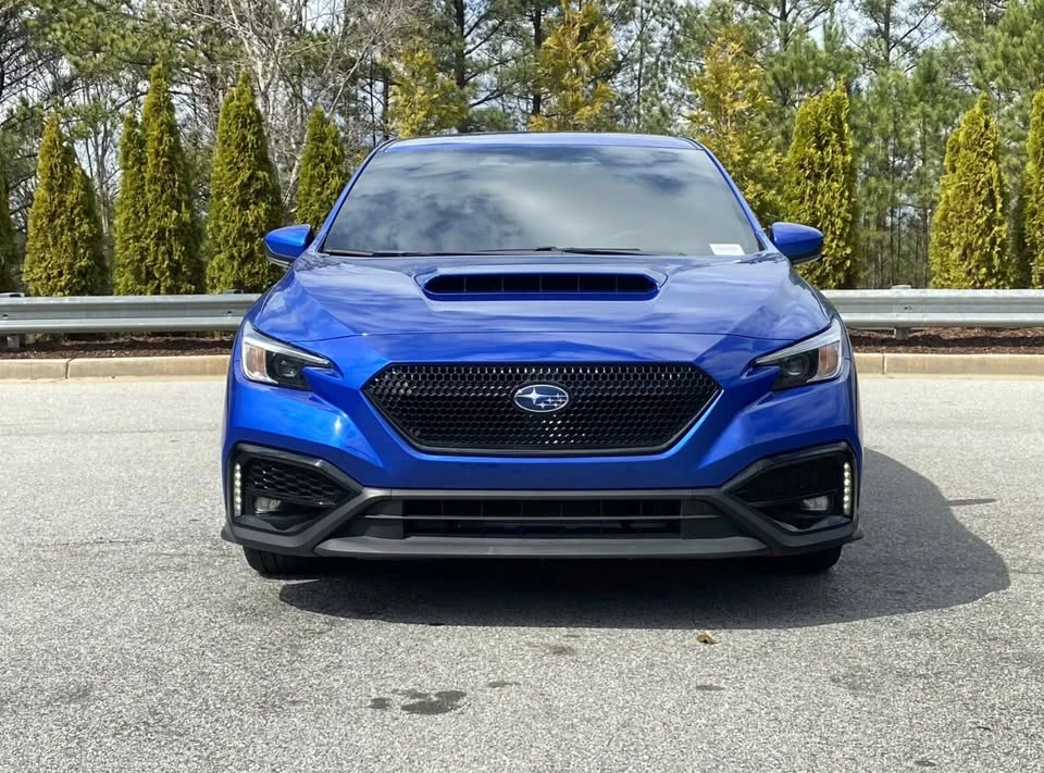 2024 Subaru Impreza - Image 2 of 11