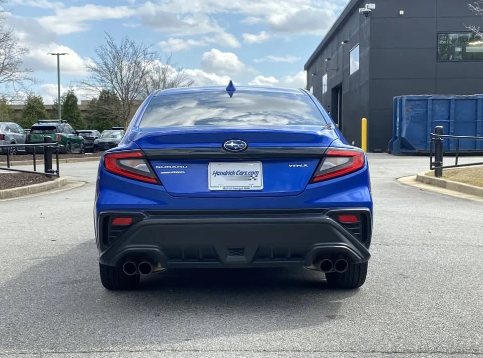 2024 Subaru Impreza - Image 3 of 11