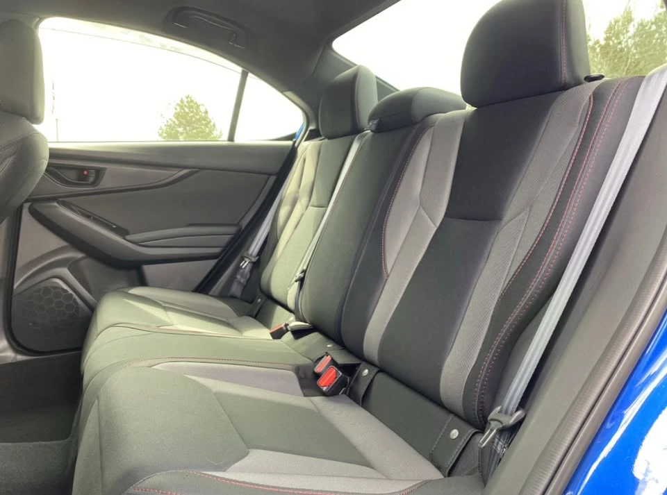2024 Subaru Impreza - Image 6 of 11