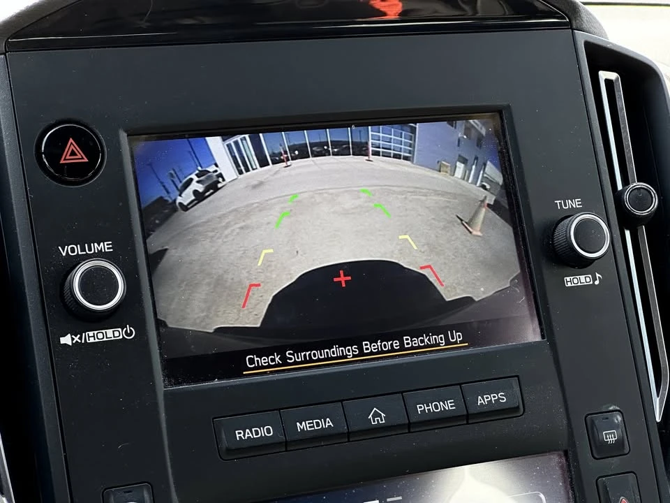 2024 Subaru Impreza - Image 8 of 15