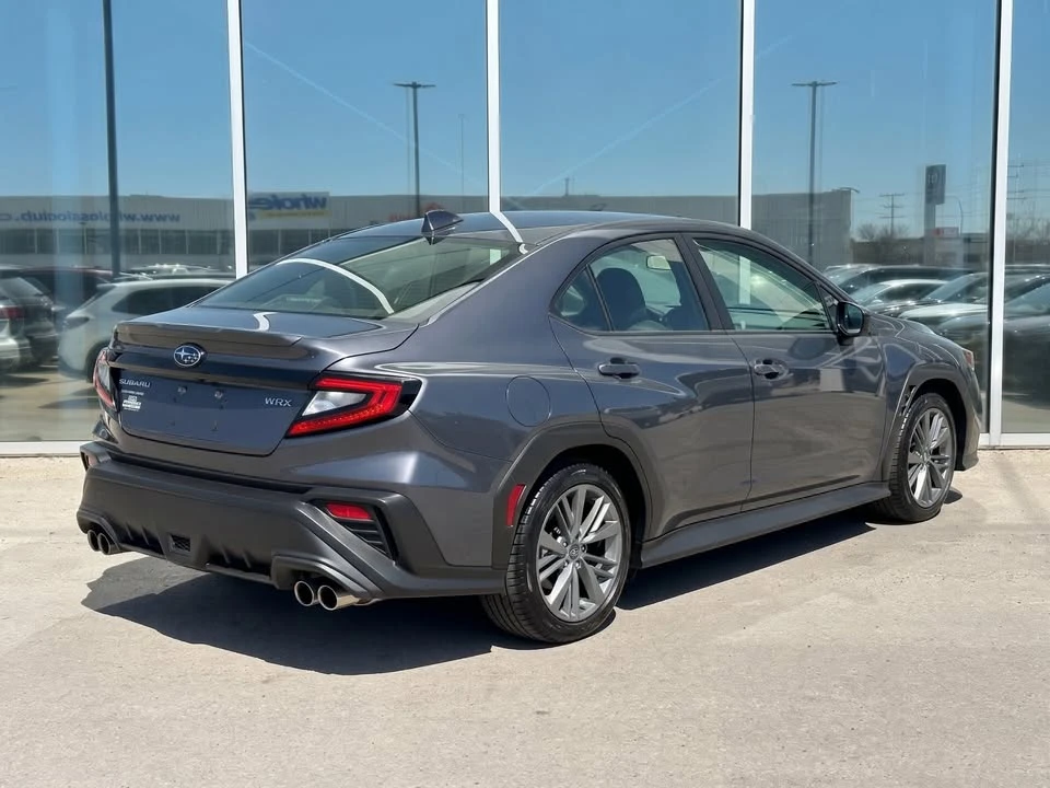 2024 Subaru Impreza - Image 2 of 15