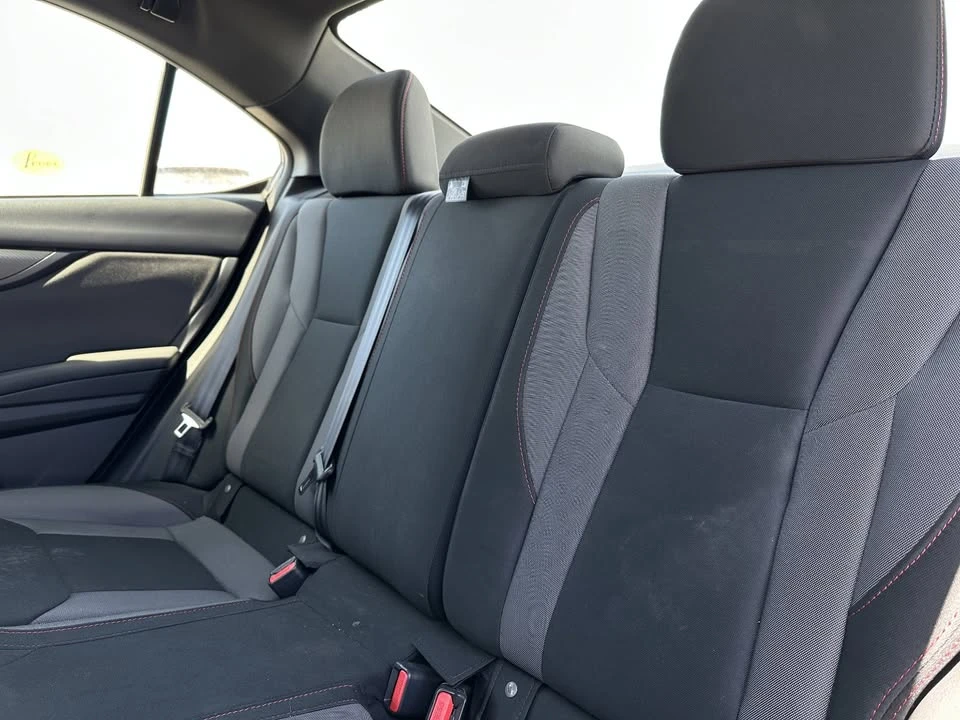 2024 Subaru Impreza - Image 13 of 15