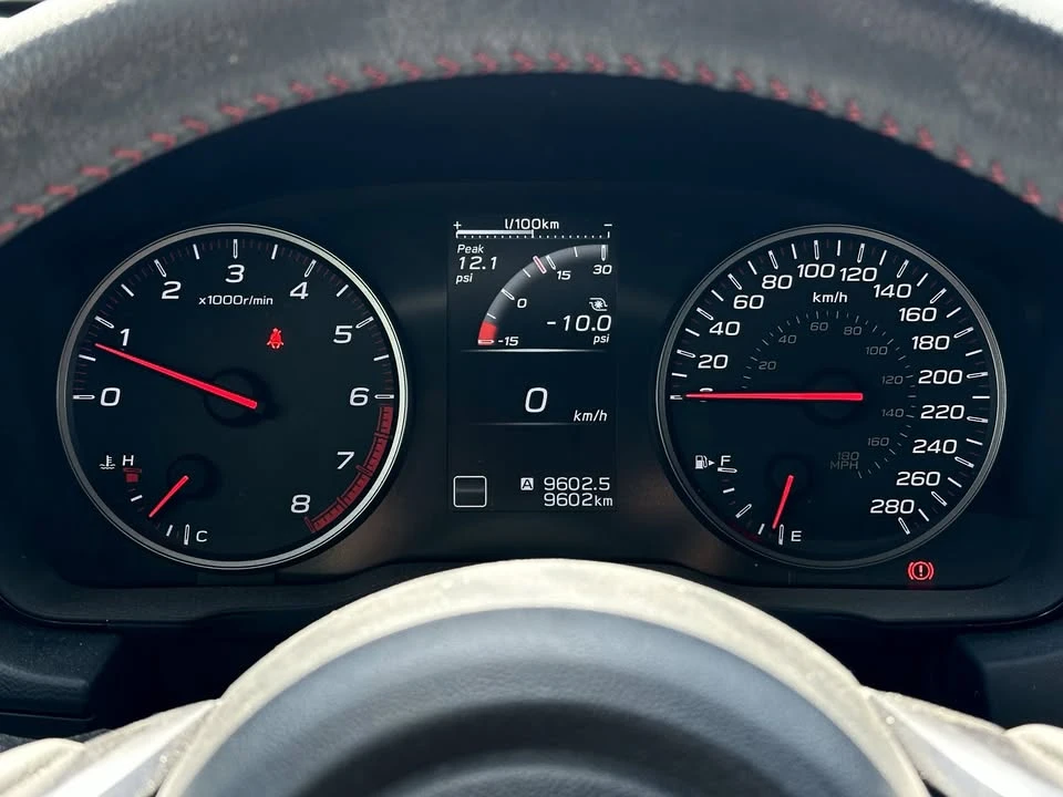 2024 Subaru Impreza - Image 6 of 15
