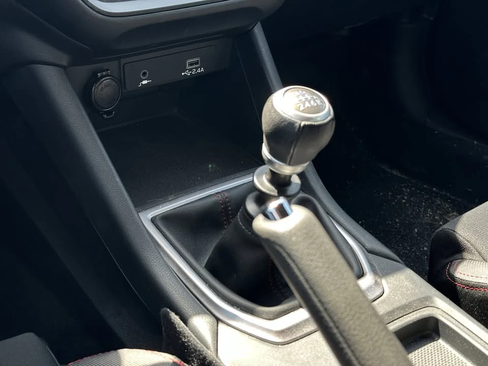 2024 Subaru Impreza - Image 10 of 15