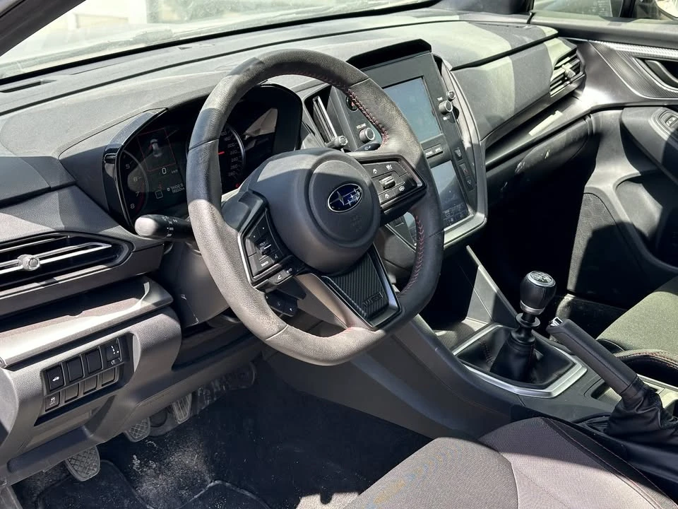 2024 Subaru Impreza - Image 4 of 15