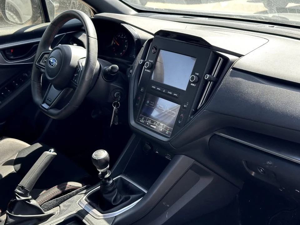 2024 Subaru Impreza - Image 15 of 15