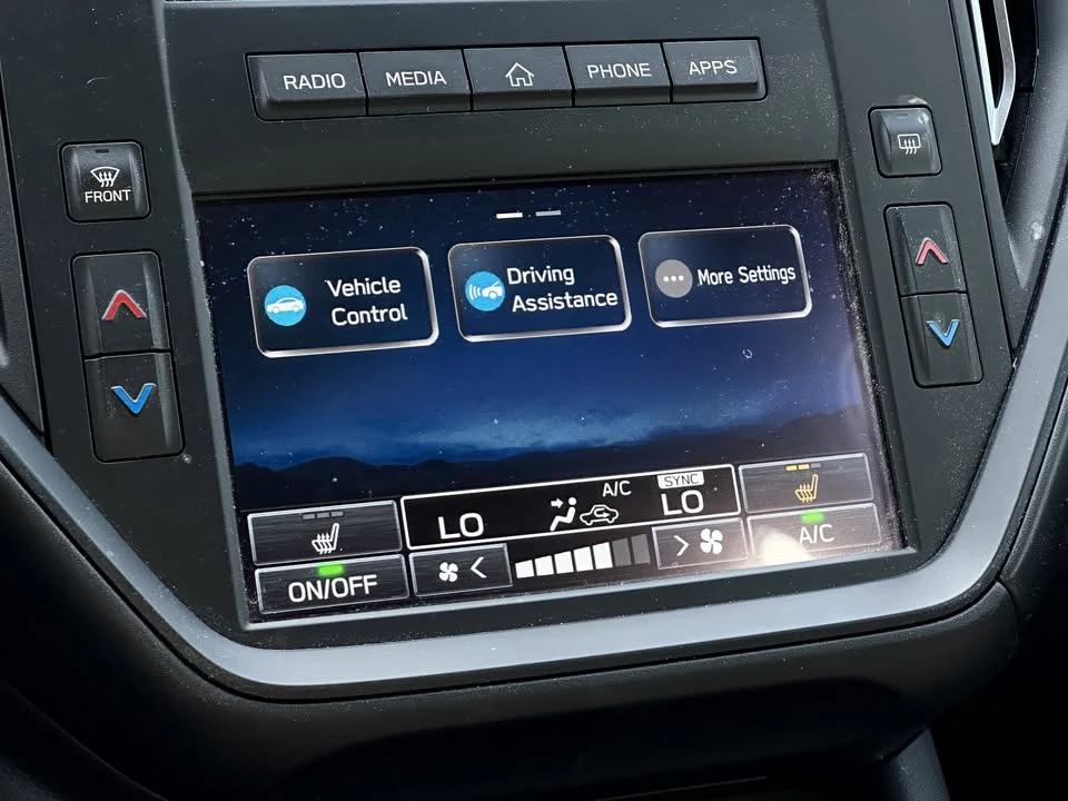 2024 Subaru Impreza - Image 9 of 15