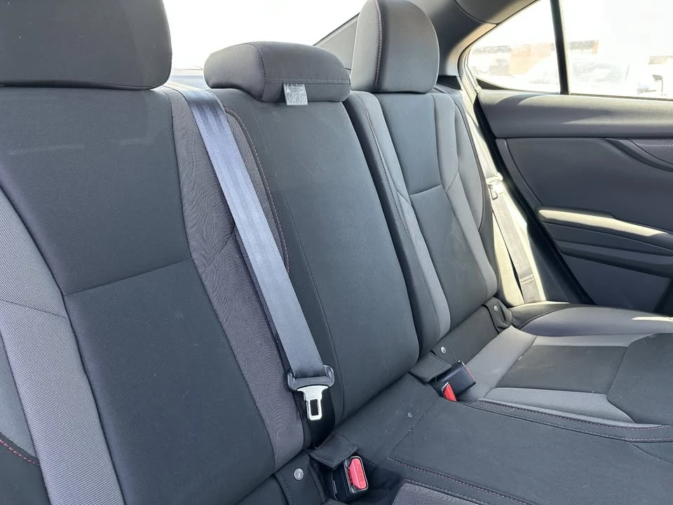 2024 Subaru Impreza - Image 14 of 15