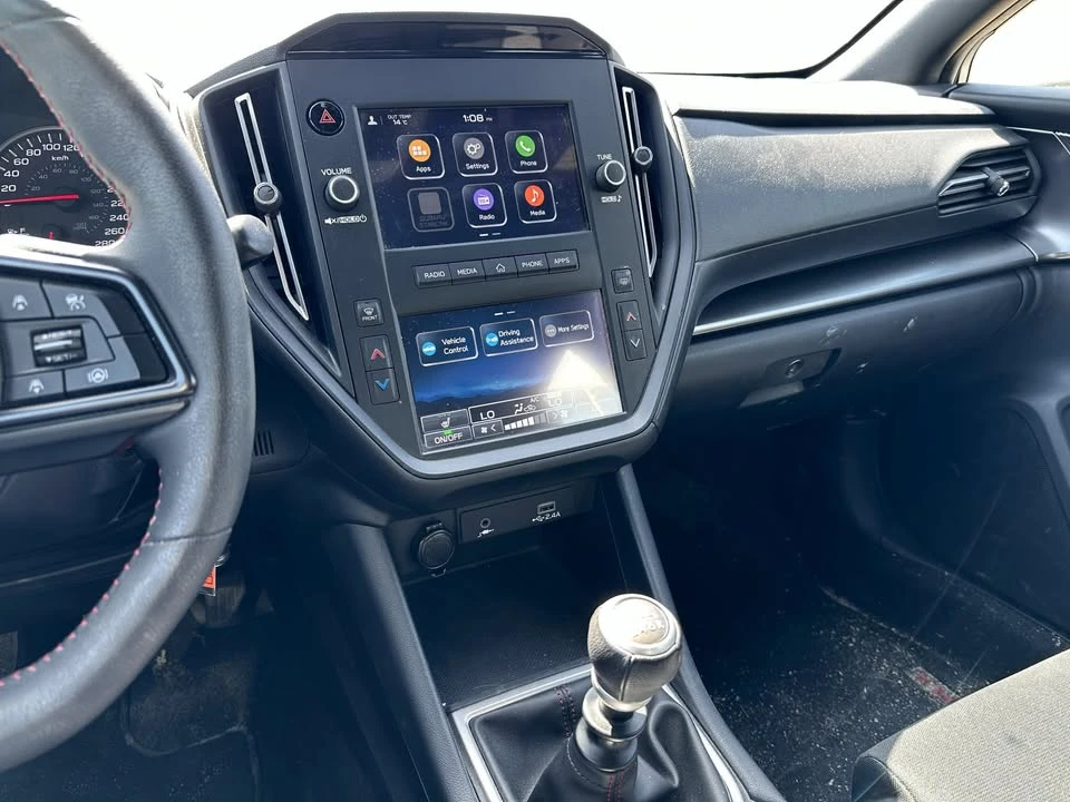 2024 Subaru Impreza - Image 7 of 15