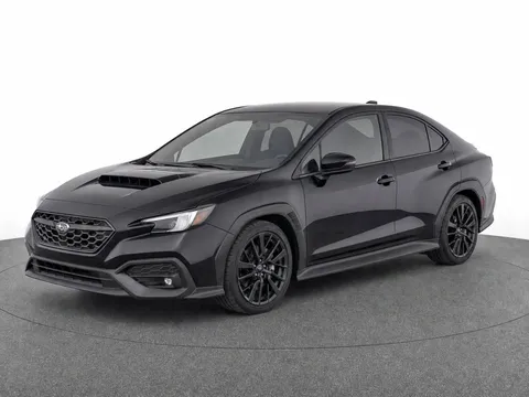 2024 Subaru WRX Premium