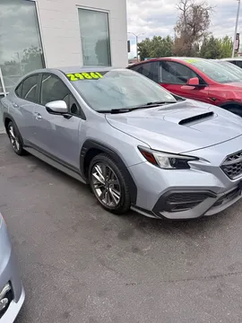 2024 Subaru WRX Base