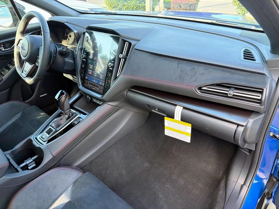 2024 Subaru Impreza WRX 5th Gen - Image 7 of 17