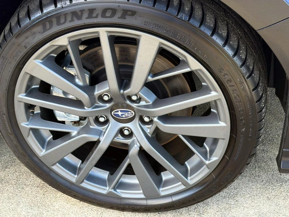 2024 Subaru Impreza WRX 5th Gen - Image 5 of 17