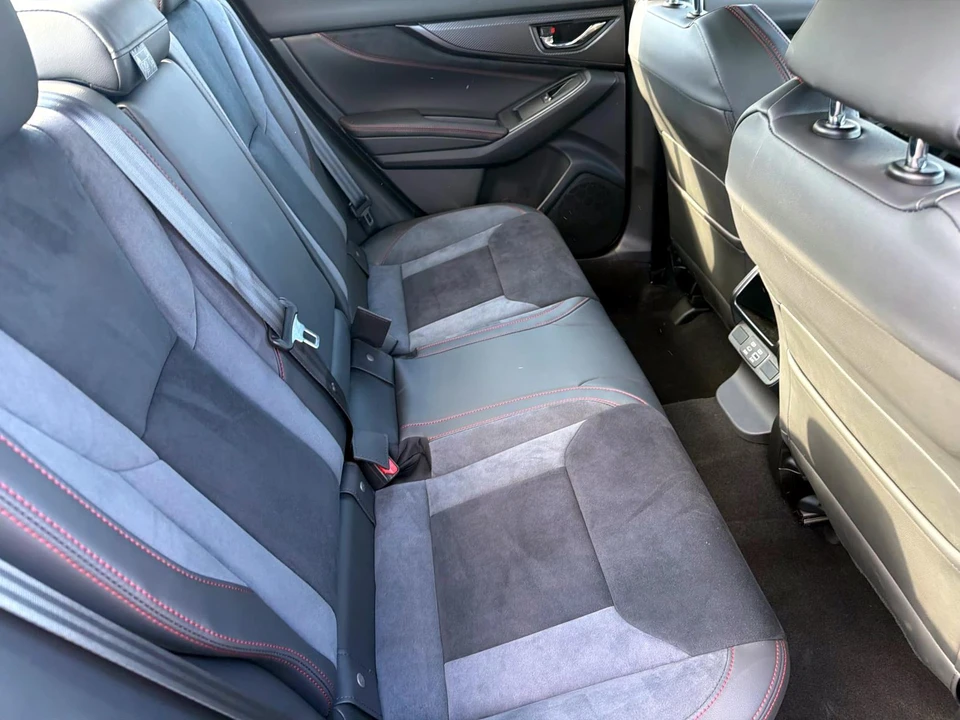 2024 Subaru Impreza WRX 5th Gen - Image 9 of 17