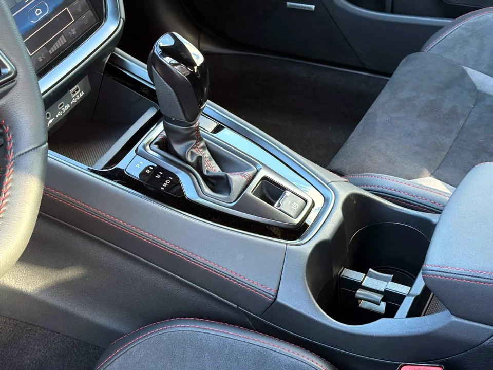 2024 Subaru Impreza WRX 5th Gen - Image 13 of 17