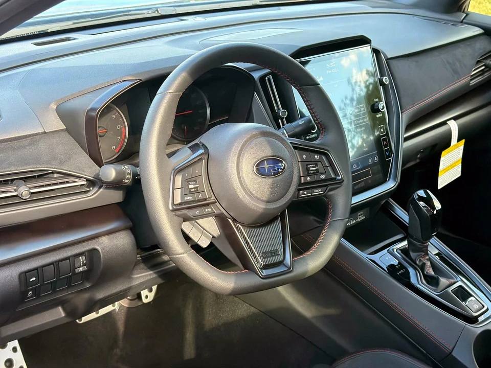 2024 Subaru Impreza WRX 5th Gen - Image 10 of 17