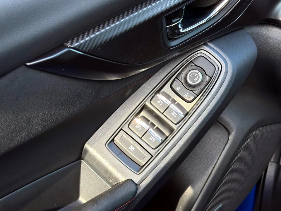 2024 Subaru Impreza WRX 5th Gen - Image 14 of 17