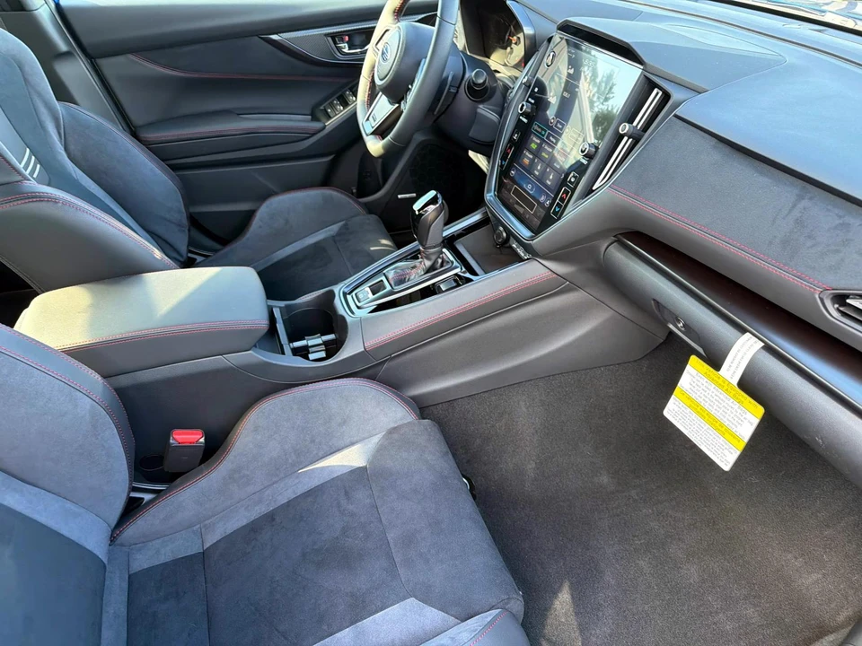 2024 Subaru Impreza WRX 5th Gen - Image 6 of 17