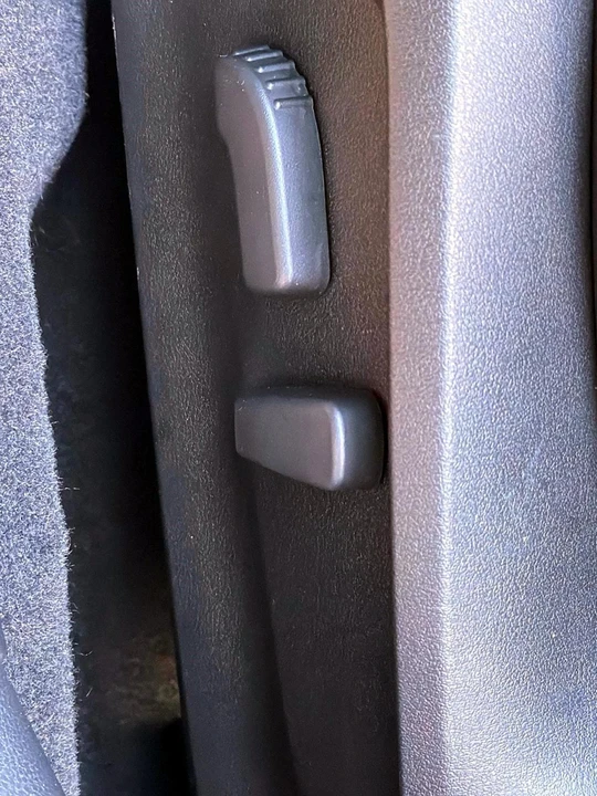 2024 Subaru Impreza WRX 5th Gen - Image 16 of 17