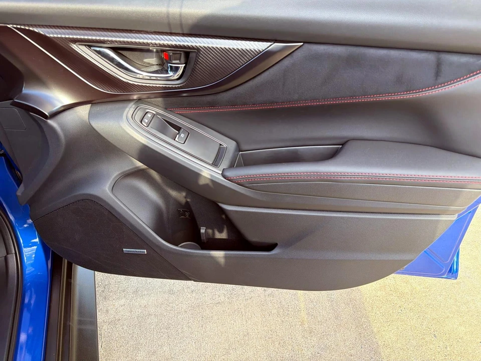 2024 Subaru Impreza WRX 5th Gen - Image 8 of 17